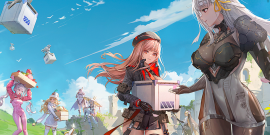 NIKKE GPT-Sovits V4 模型