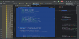 使用GPT-SoVITS快速制作多角色朗读小说