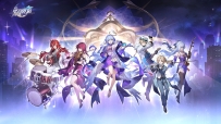 星穹铁道 DiffSinger 声库