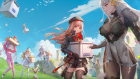 NIKKE GPT-Sovits V4 模型