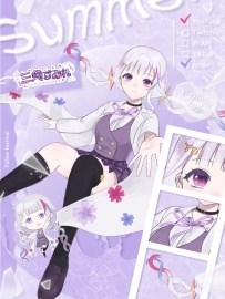 三角sumire GPT-SoVits v2proplus