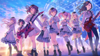 BanG Dream! Poppin'Party 全员 GPT-SoVITS-V2ProPlus 模型分享